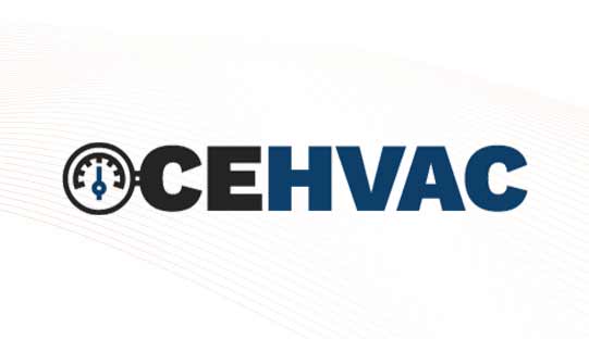 Logo Centro de Educacion HVAC
