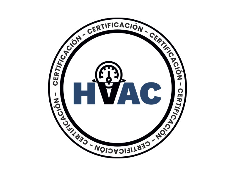 Certificación HVAC