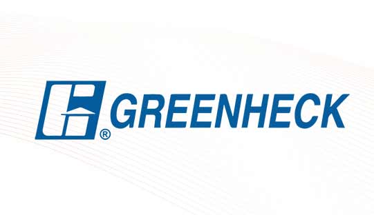 Logo Greenheck