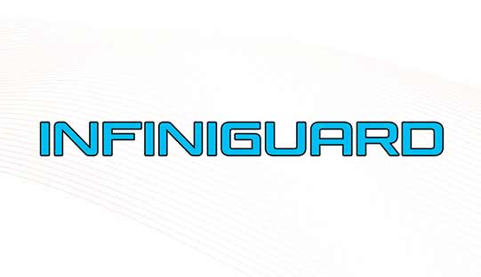 Logo Infiniguard