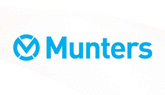 Logo Munters