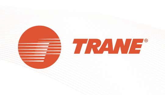logo Trane